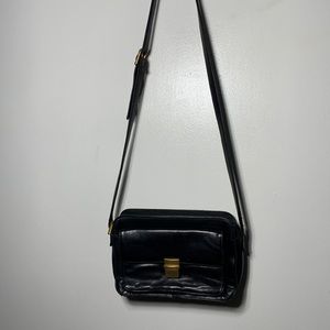 Black Purse